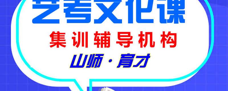 南寧市邕寧區(qū)政府藝考文化課語文培訓班輔導